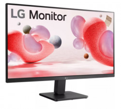 LG 27" 27MR400-B IPS 1920x1080/100Hz/5ms/HDMI/VESA monitor - Img 3