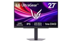 LG 27G810A-B Monitor (27G810A-B.AEU)