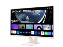 LG 27SR50F-W 27" IPS FHD monitor-3