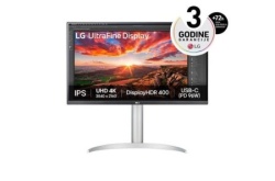 LG 27UP850K-W Monitor (27UP850K-W.AEU)