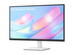 LG 27US500-W 27"/IPS/3840x2160/60Hz/5ms GtG/HDMIx2,DP/VESA/crno beli Monitor  ( 27US500-W.AEU ) -2