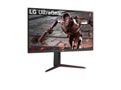 LG 31.5"/VA/2560x1440/165Hz/1ms MBR/HDMIx2,DP/Freesync/pivot,visina/crna monitor ( 32GN650-B ) -3