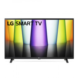 LG 32" 32LQ63006LA FHD, DLED, DVB-C/T2/S2 thinQ Al smart TV, virtual surround plus, magic remote ready, built-in Wi-Fi, bluetooth, two pole - Img 1