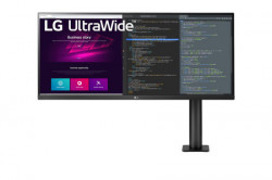 LG 34WN780P-B 34'' IPS UltraWide Ergo QHD monitor - Img 1