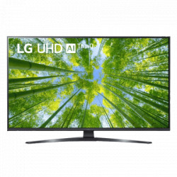 LG 43'' 43UQ81003LB 4K HDR smart UHD televizor - Img 1
