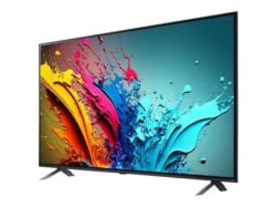 LG 50'' (127 cm) 4K HDR Smart QNED TV, 2024 ( 50QNED85T3A ) -2