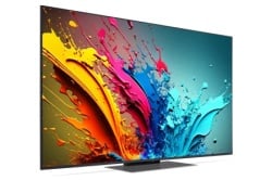 LG 55'' (139 cm) 4K HDR Smart QNED TV, 2024 ( 55QNED86T3A ) -2