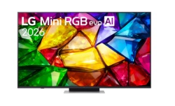 LG 75MRGB87B3B/Mini RGB/75"/4K Ultra HD/smart/webOS 26/crna Televizor ( 75MRGB87B3B )