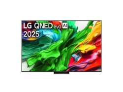 LG 86QNED86A3A/ QNED MiniLED/ 86"/ 4K Ultra HD/ smart/ webOS 25/ crna ( 86QNED86A3A )