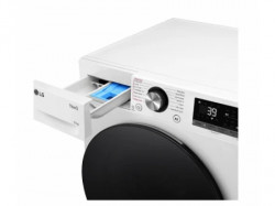 LG F4WR711S2W mašina za pranje veša, 11kg, 1400rpm, bela - Img 4