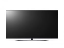 LG LED/75"/Ultra HD/smart/webOS ThinQ AI/crna televizor ( 75UR81003LJ )  - Img 1