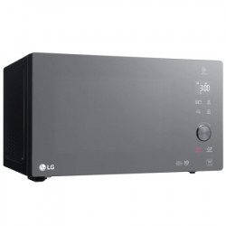 LG MH6565DPR mikrotalasna rerna sa grilom, 25 l Gril 900W crna - Img 2