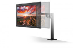 LG monitor 27UN880P-B (27UN880P-B.AEU) - Img 3