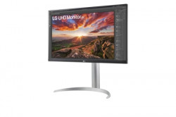 LG monitor 27UP85NP-W ( 27UP85NP-W.AEU ) - Img 1