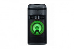 LG OK55 Mini Home DJ Audio System, Auto DJ, Bluetooth, 700W, Party Light' ( 'OK55' ) - Img 1