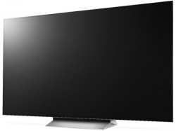 LG OLED/65"/Ultra HD/smart/webOS ThinQ AI/svetlo siva televizor ( OLED65C22LB ) - Img 3