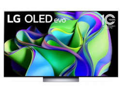 LG OLED evo/65"/Ultra HD/smart/webOS ThinQ AI/svetlo siva televizor ( OLED65C32LA )