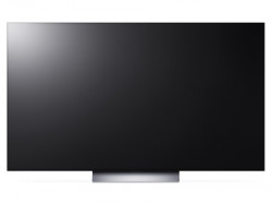 LG OLED55C21LA/OLED/55"/Ultra HD/smart/webOS ThinQ AI/tamno siva televizor ( OLED55C21LA )