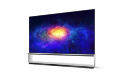 LG OLED88ZX9LA OLED TV 88" 8K Ultra HD, WebOS ThinQ AI, Twin tuner, Sculpture design, Magic remote ( OLED88ZX9LA ) - Img 2