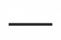 LG SL6YF soundbar 3.1, 420W, WiFi Subwoofer, Bluetooth, DTS Virtual X, Dark Gray - Img 2