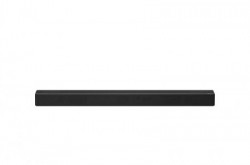 LG SN7Y Soundbar, 3.1.2, 380W, WiFi Subwoofer, Bluetooth, Dolby Atmos, Meridian Audio, Dark Gray ( SN7Y ) - Img 1