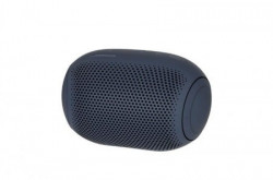 LG XBOOM Go PL2, Portable Bluetooth Speaker, 5W, Gray ( PL2 ) - Img 2