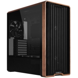 Lian Li Lancool 217 Tempered Glass Mid-Tower, Crno Kućište