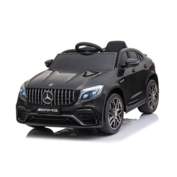 Licencirani dečiji automobil na akumulator MERCEDES AMG GLC 63S Coupe (12V) (SM-24201)-2