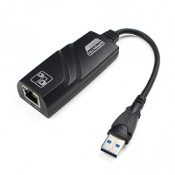 Linkom adapter NA-K200 USB 3.0 - LAN 10/100/1000
