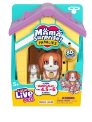 Little live pets mamas house asst ( ME26659 ) -3