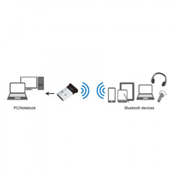 LogiLink bluetooth 4.0, adapter USB 2.0, micro ( 4819 ) - Img 3