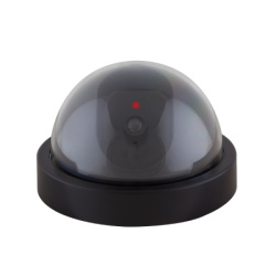 Logilink lažna dummy kamera red flash light ( 5716 )-1