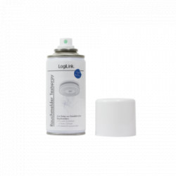 LogiLink smoke detector test spray 150 ml ( 2465 ) - Img 2