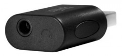 Logilink USB Audio Adapter black 1x3.5mm ( 2567 ) - Img 3