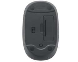 Logitech 910-007459 M196 Bluetooth Mouse - Graphite Miš  ( 6713 )-2