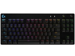Logitech 920-009392 G PRO TKL Corded mehanička Tastatura žična gaming