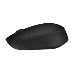 Logitech b170 black new 910-004798 wireless mouse ( 14693 )-4