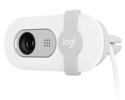 Logitech Brio 100 Full HD USB Webcam roza  - Img 2