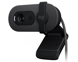 Logitech brio 105 Full HD webcam graphite - Img 1