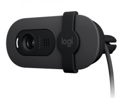 Logitech brio 105 Full HD webcam graphite - Img 3