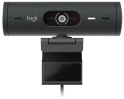 Logitech Brio 500 Full HD Webcam Graphite-4