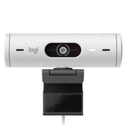 Logitech brio 500 off-white web kamera ( 22643 )