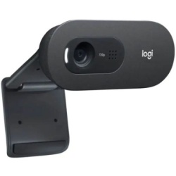 Logitech c505 960-001364 Wcam ( 52478 )-2