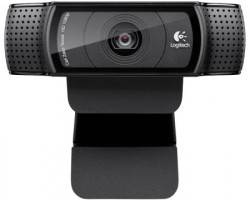 Logitech C920 Full HD Pro web kamera - Img 1