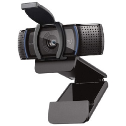Logitech c920s hd pro webcam 960-001252 Web kamera ( 21307 )
