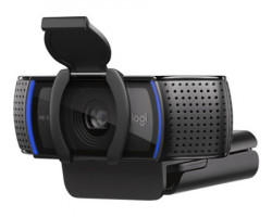 Logitech C920s pro full HD web kamera sa zaštitnim poklopcem crna - Img 3