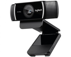 Logitech C922 Pro Stream web kamera-2