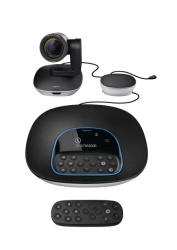 Logitech ConferenceCam Group WEB kamera