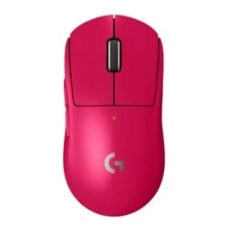 Logitech G PRO X Superlight 2 LS pink Bežični miš