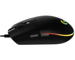 Logitech_ G102 Lightsync Gaming miš -3